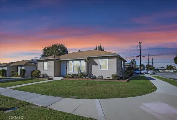 261 Virginia Street, La Habra, CA 90631