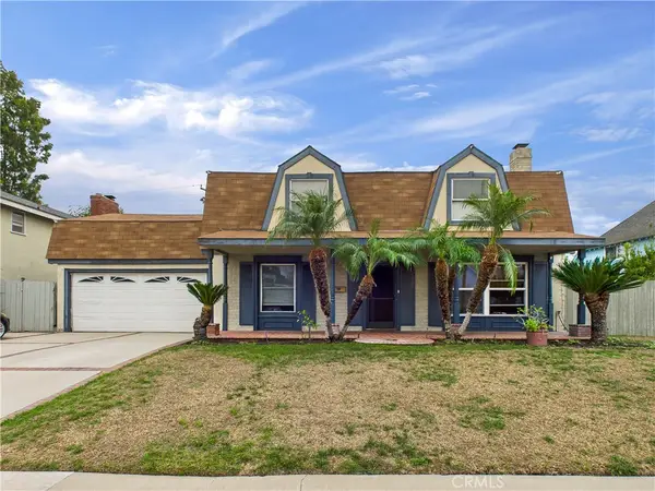 1875 N N. Shattuck, Orange, CA 90720
