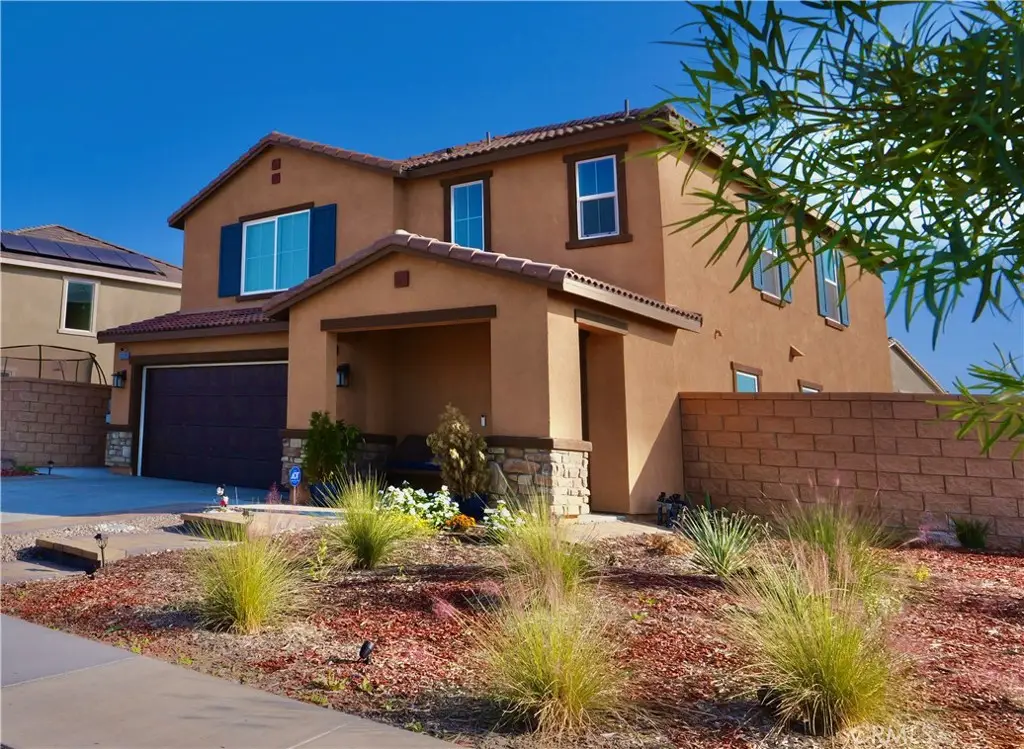 22574 Antelope, Nuevo, CA 92567 - Image #1