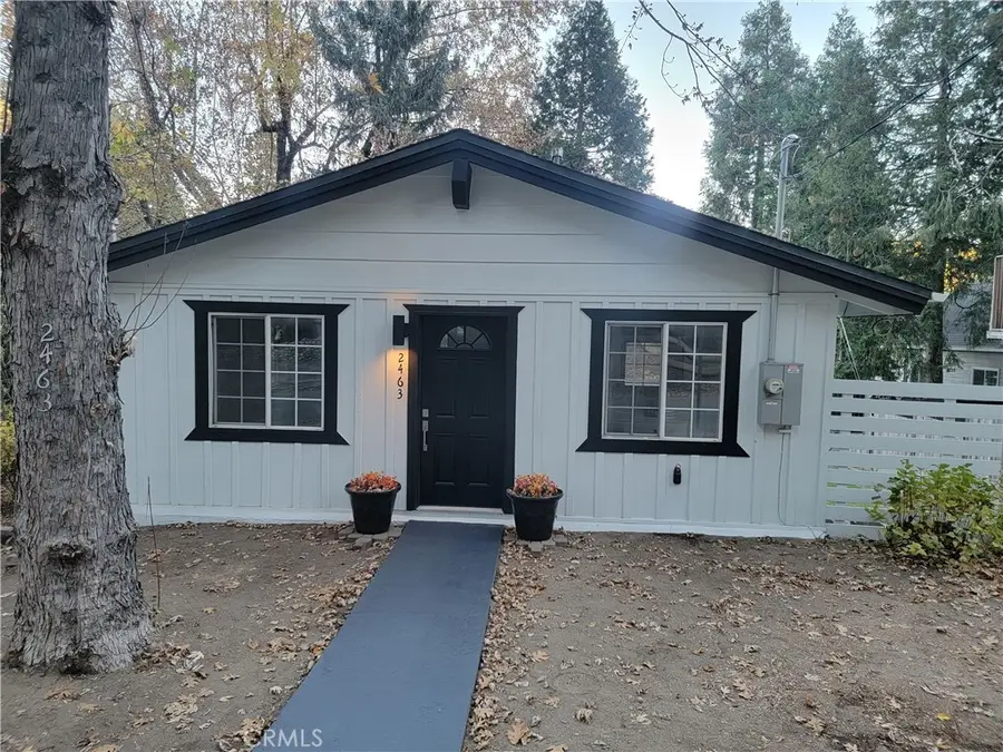 2463 Palo Alto, Running Springs, CA 92382 - #2