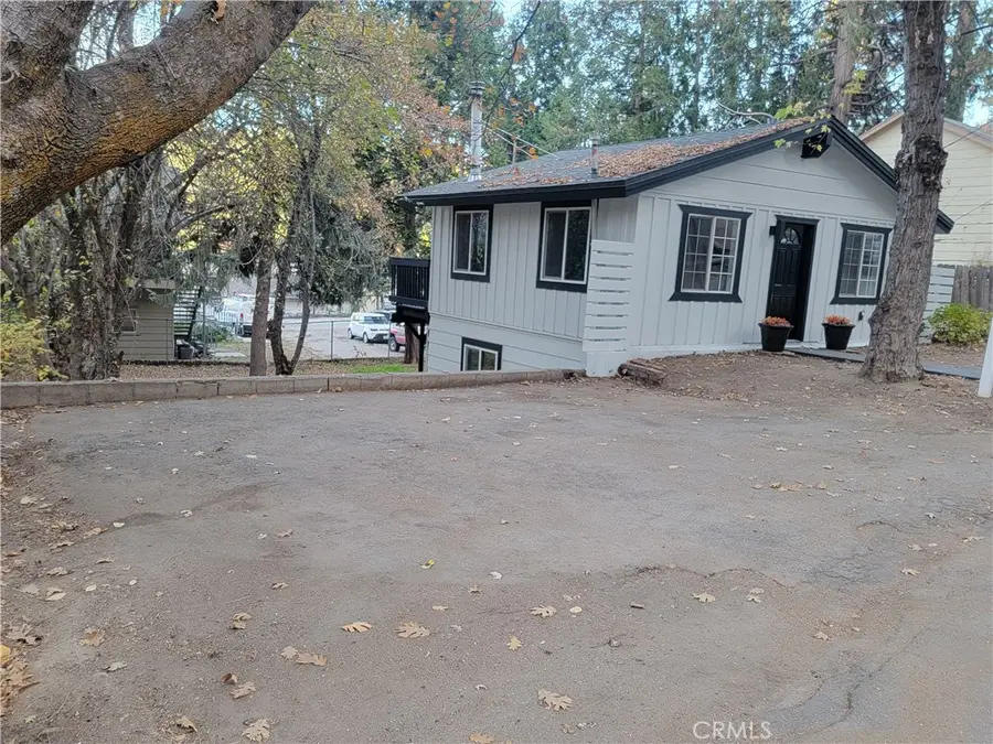 2463 Palo Alto, Running Springs, CA 92382 - #3