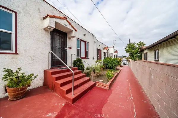 655 W 22nd, San Pedro, CA 90731