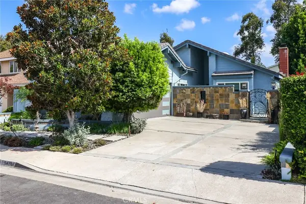 26421 Pebble Creek, Lake Forest, CA 92630