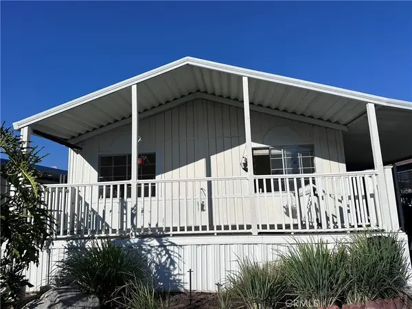 8111 Stanford Avenue #127, Garden Grove, CA 92841