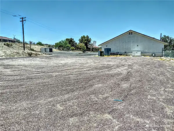 0 Mary Anne Street, Barstow, CA 92311