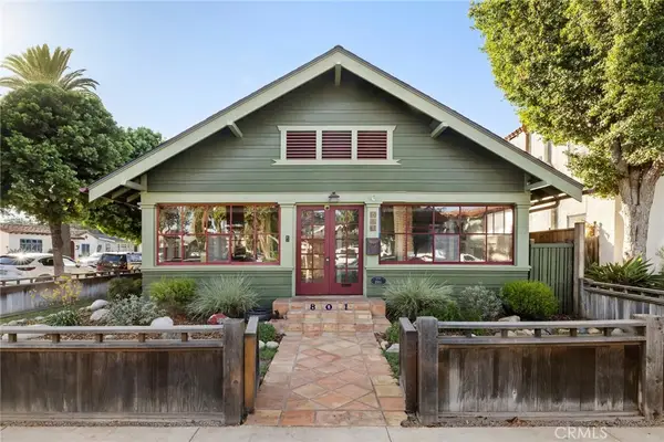 801 Stanley, Long Beach, CA 90804