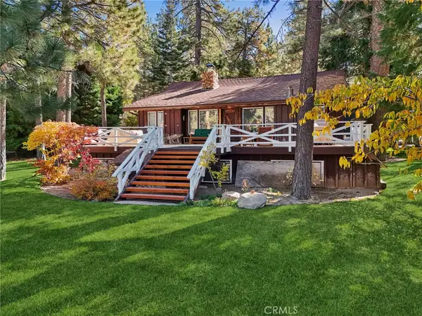 39112 Waterview, Big Bear Lake, CA 92315