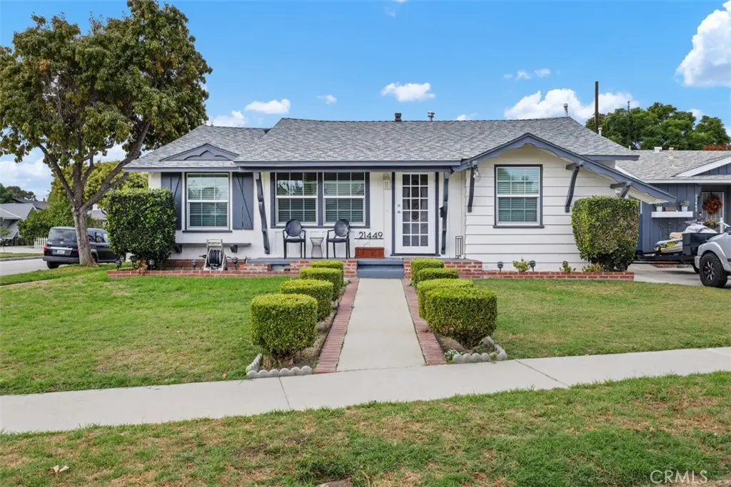 21449 Verne, Lakewood, CA 90715 - Image #1