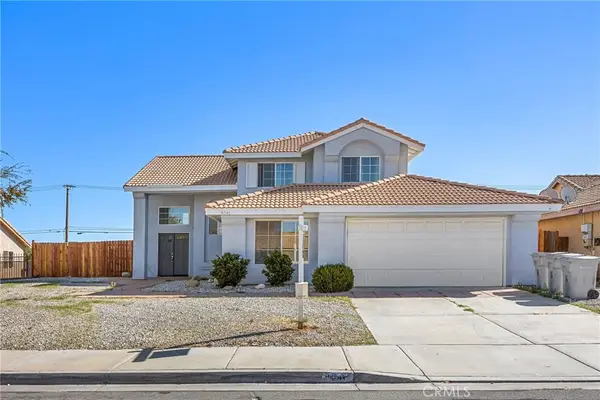 8541 Dove Creek, Hesperia, CA 92344