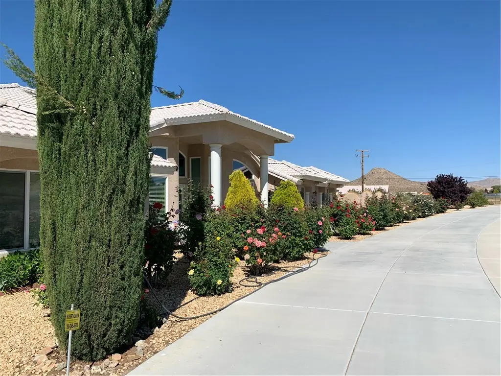 16544 Tawanka, Apple Valley, CA 92307 - #1