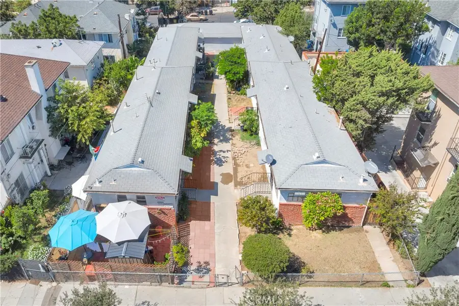 261 Witmer, Los Angeles, CA 90026 - #2