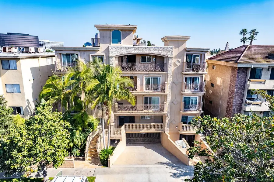 820 S Bedford #105, Los Angeles, CA 90035 - Image #2