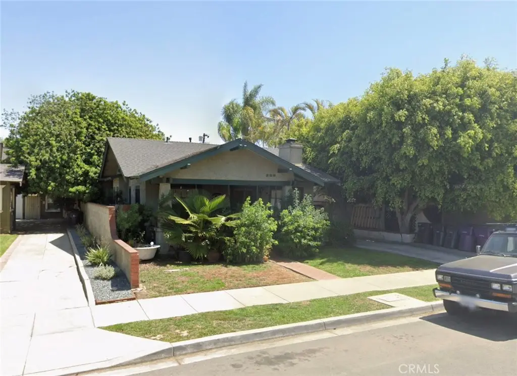 308 Coronado Avenue, Long Beach, CA 90814 - #1