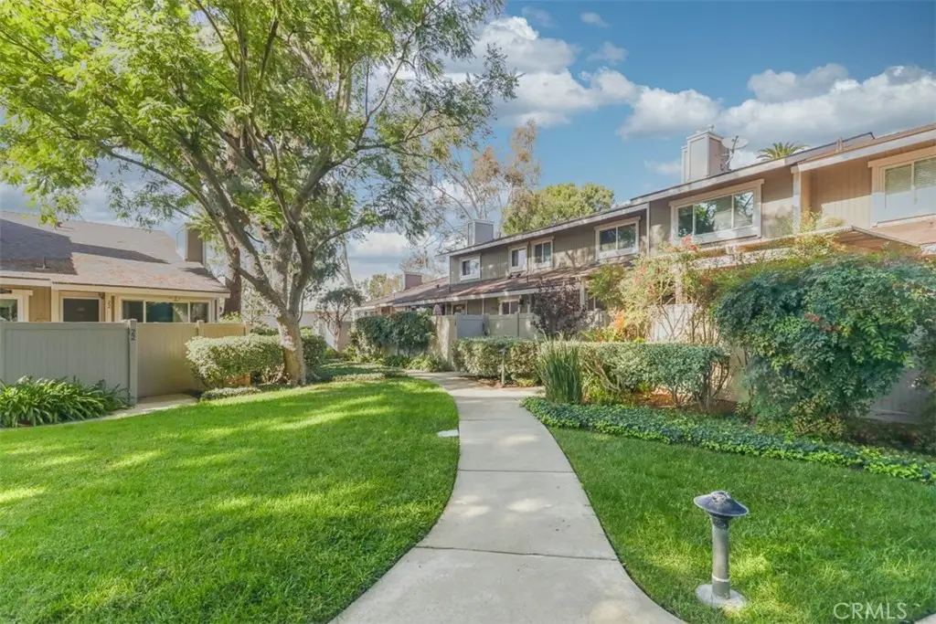 3110 E Palm #14, Fullerton, CA 92831 - #1