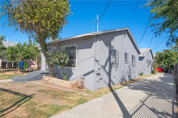 11010 Willowbrook Avenue, Los Angeles, CA 90059