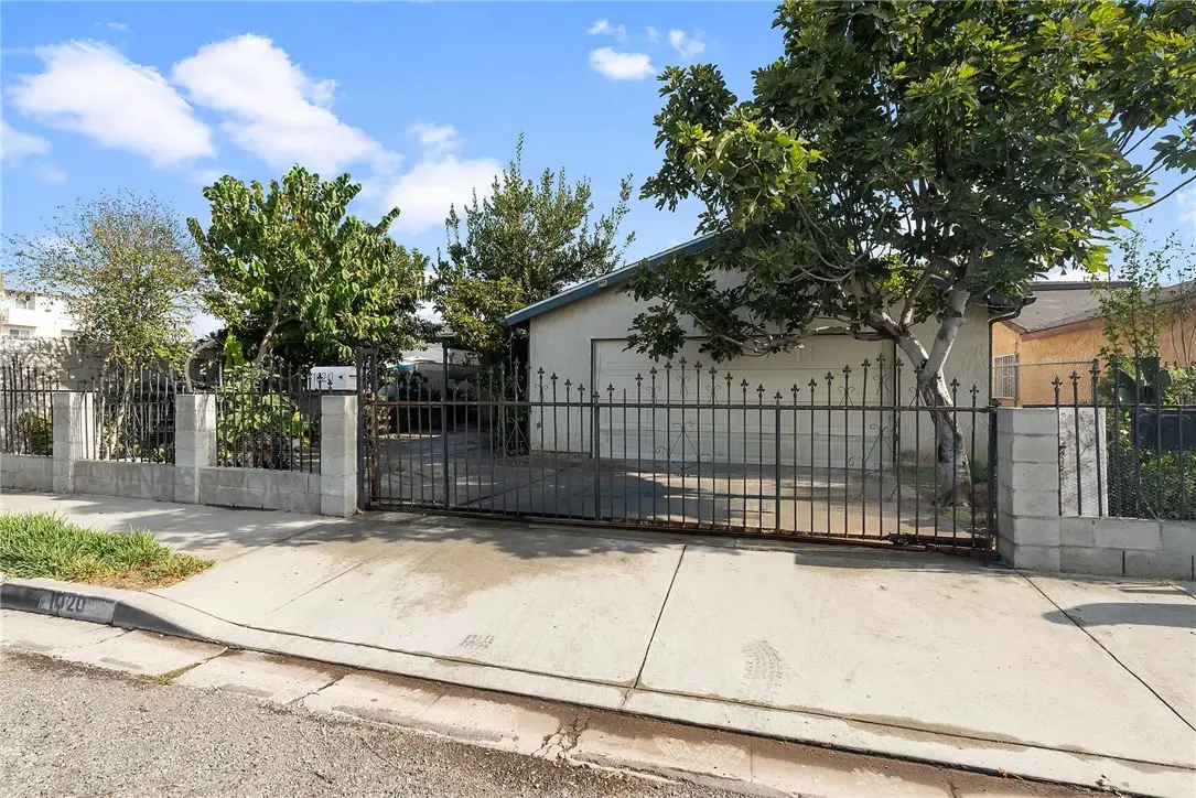 1020 N Kemp Avenue, Compton, CA 90220 - Image #1