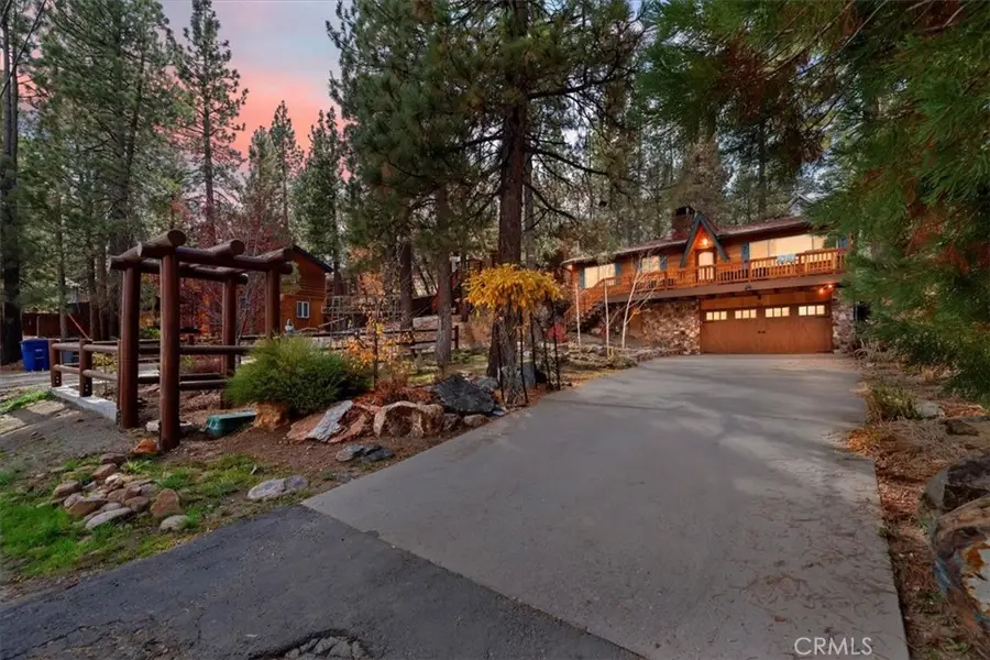 432 Temple, Big Bear Lake, CA 92315 - #2