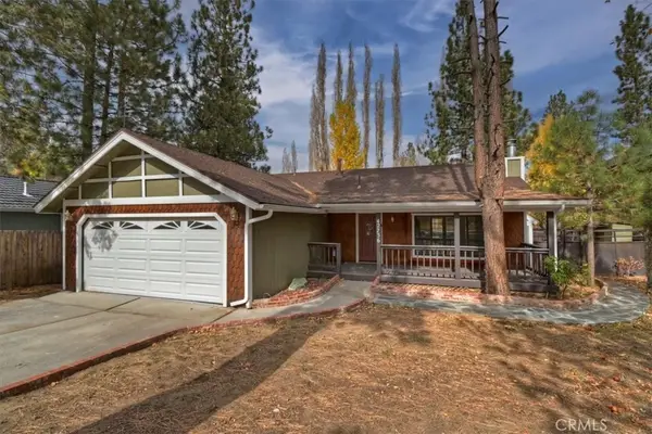 42736 Tannenbaum Platz, Big Bear Lake, CA 92315