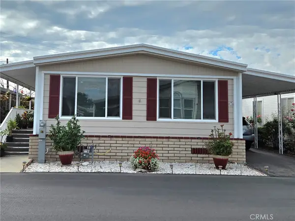 1201 W Valencia Drive #87, Fullerton, CA 92833