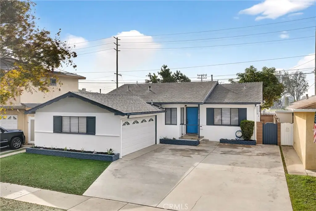 11658 Harvard, Norwalk, CA 90650 - #1