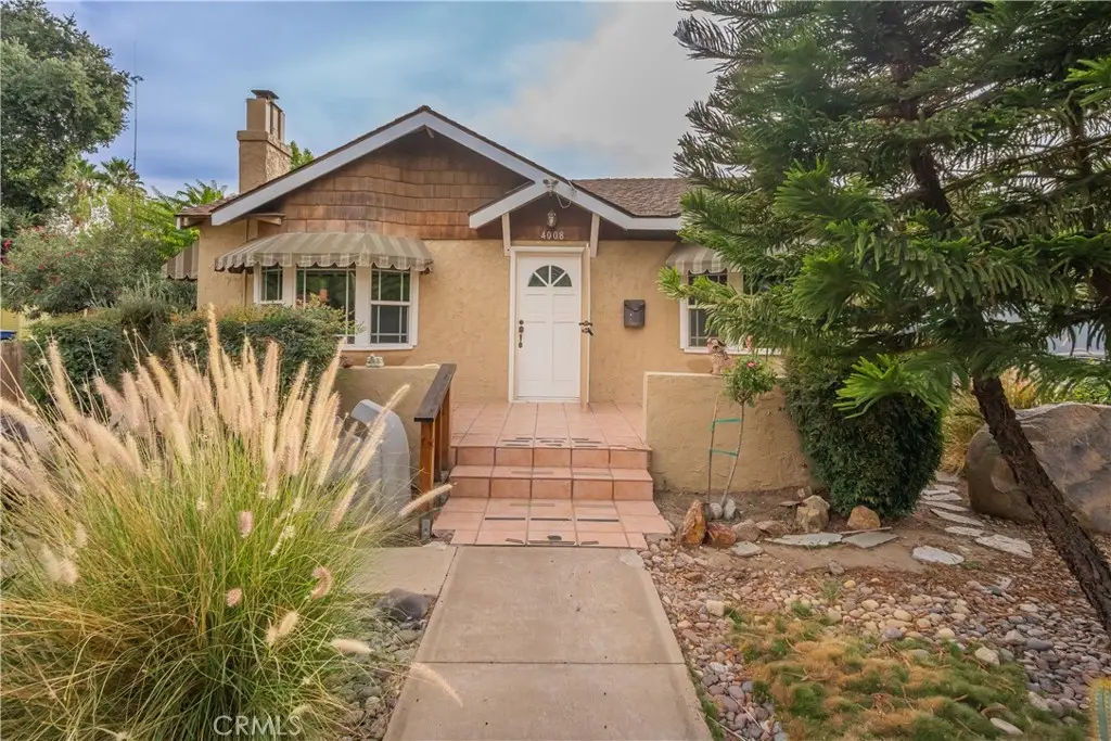 4008 Bandini, Riverside, CA 92506 - Image #1