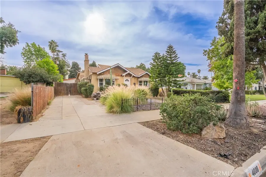 4008 Bandini, Riverside, CA 92506 - Image #2