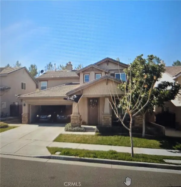 25015 Pine Mountain, Corona, CA 92883