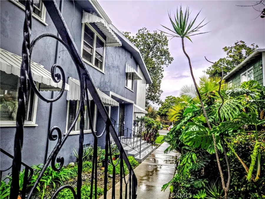 700 E Carson Street E #4, Long Beach, CA 90807 - Image #2