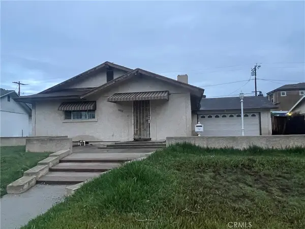 11052 Faye Avenue, Garden Grove, CA 92840