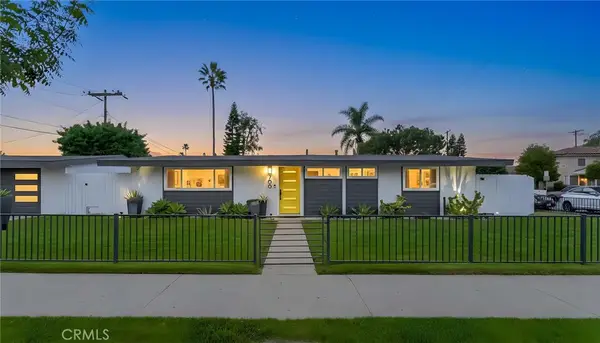 700 Hamilton Street, Costa Mesa, CA 92627