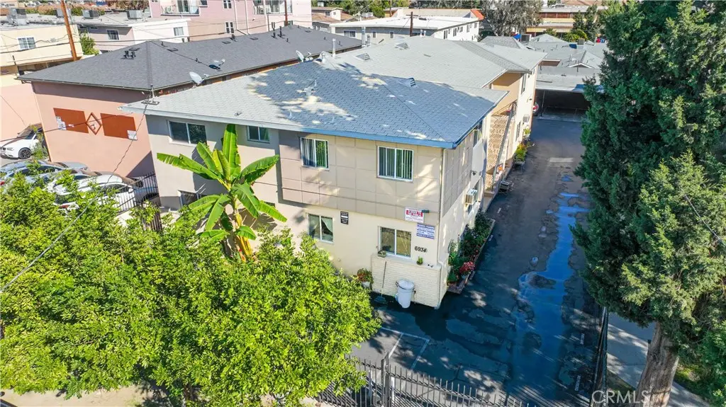 6934 Hinds, North Hollywood, CA 91605 - Image #1