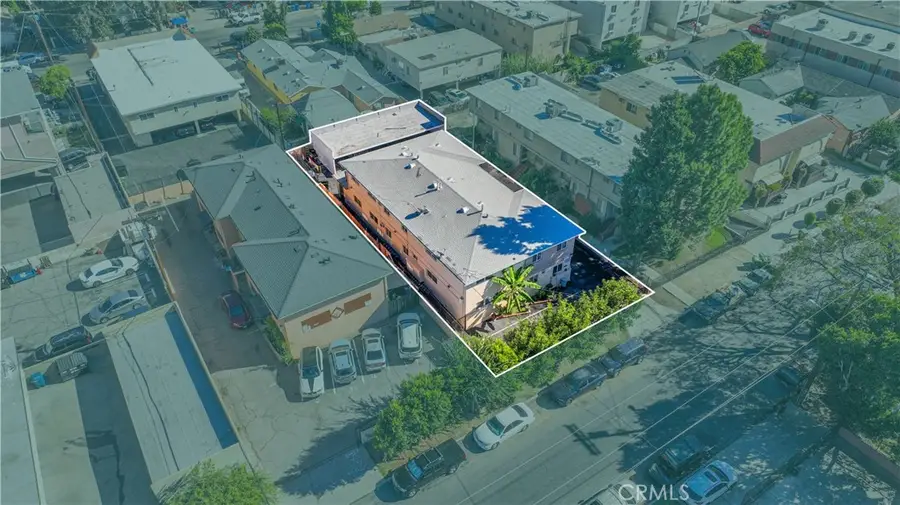 6934 Hinds, North Hollywood, CA 91605 - Image #2