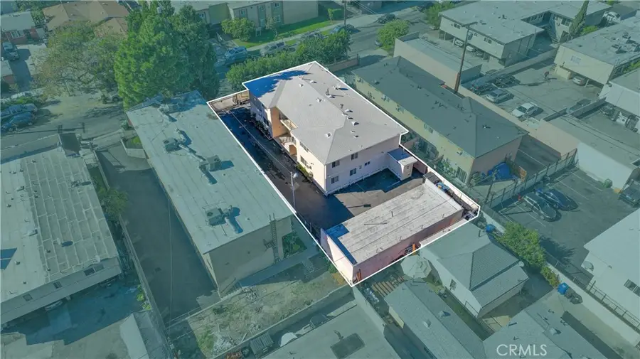 6934 Hinds, North Hollywood, CA 91605 - Image #3