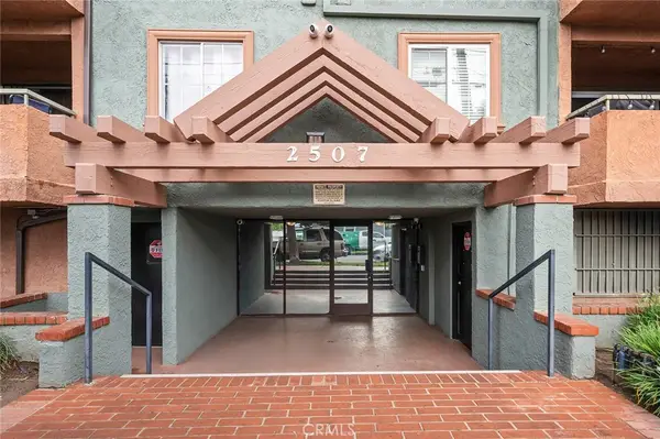 2507 E 15th #204, Long Beach, CA 90804