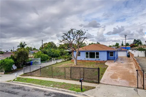 12325 Louis Ave, Whittier, CA 90605