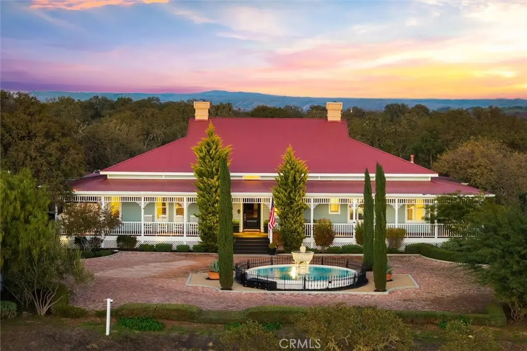 6970 Benton, Paso Robles, CA 93446 - #1