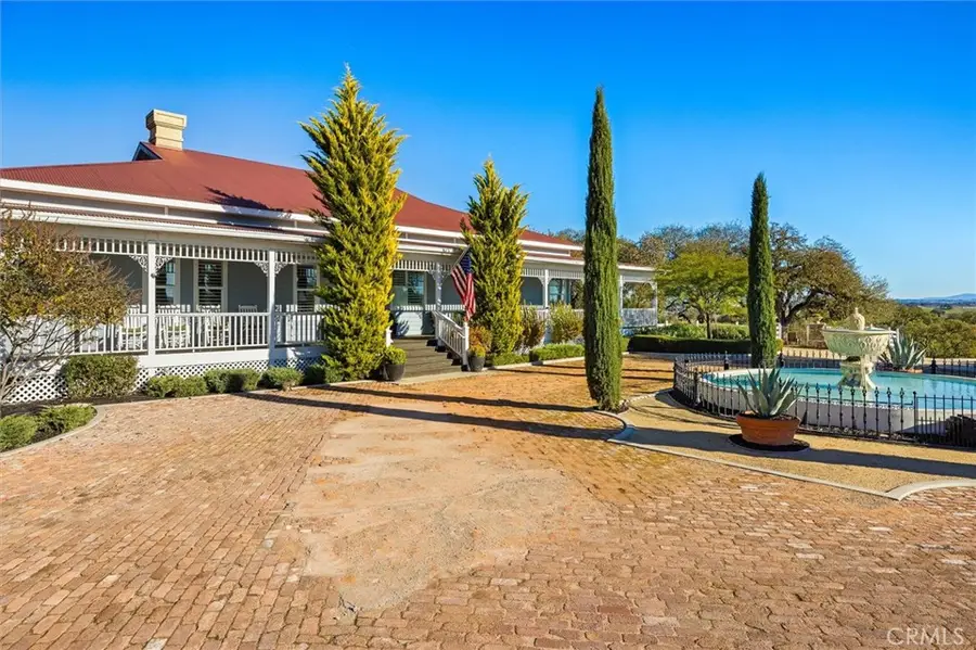 6970 Benton, Paso Robles, CA 93446 - #3