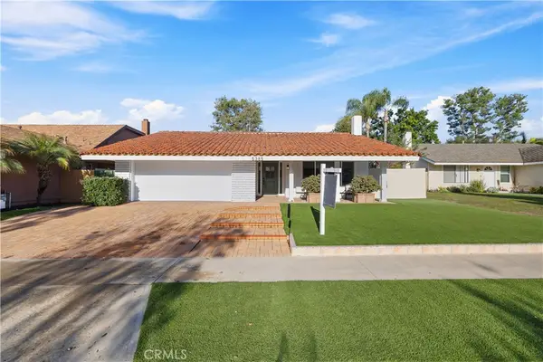 5385 Strasbourg Avenue, Irvine, CA 92604
