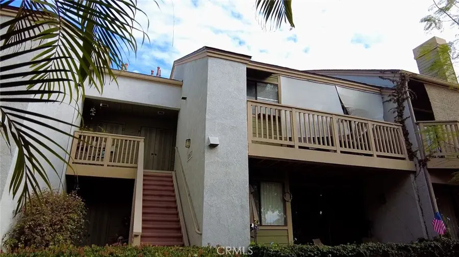 10601 Lakeside Dr S #244, Garden Grove, CA 92840 - #2