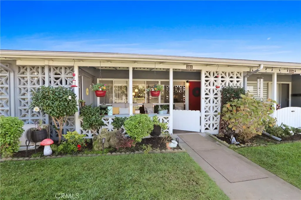 13660 Annandale Drive #22i M1, Seal Beach, CA 90740 - Image #1