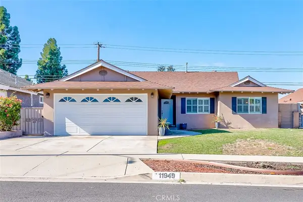 11949 Groveland, Whittier, CA 90604