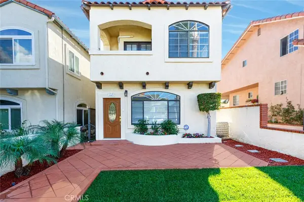 1403 W Santa Cruz, San Pedro, CA 90732