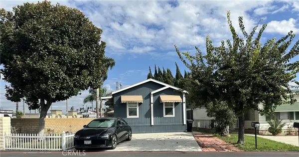 2770 W Lincoln #55, Anaheim, CA 92801