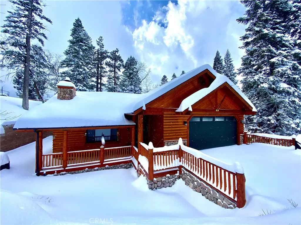 842 Silver Tip, Big Bear Lake, CA 92315 - #1