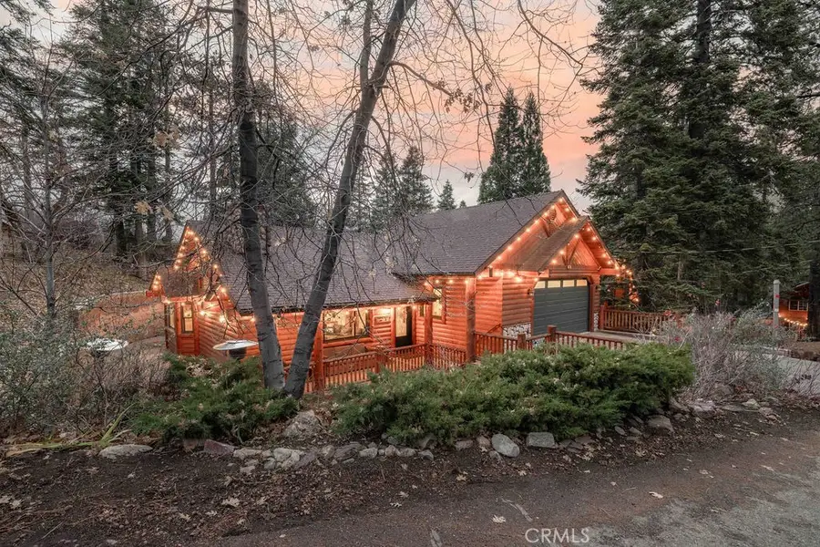 842 Silver Tip, Big Bear Lake, CA 92315 - #2