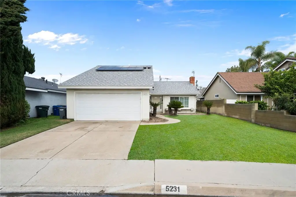 5231 Bridgewood, La Palma, CA 90623 - Image #1