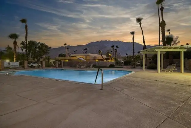 1436 Sunflower S, Palm Springs, CA 92262 - Image #1