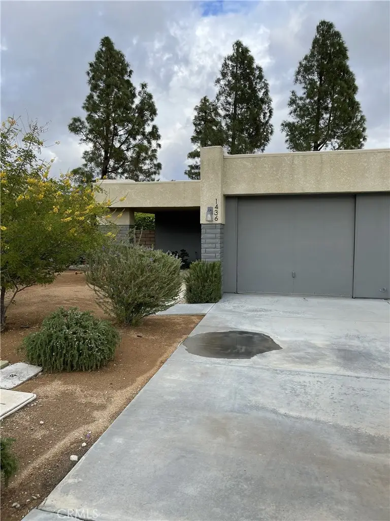 1436 Sunflower S, Palm Springs, CA 92262 - Image #2