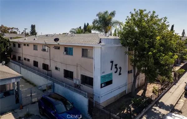 732 W Imperial, Los Angeles, CA 90044