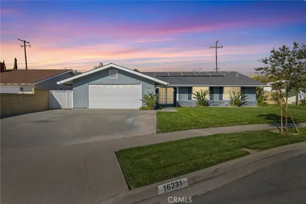 16231 Kingswood, Placentia, CA 92870